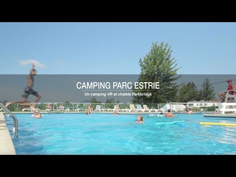 Camping Parc Estrie | A Parkbridge Cottage & RV Resort | Magog, Quebec