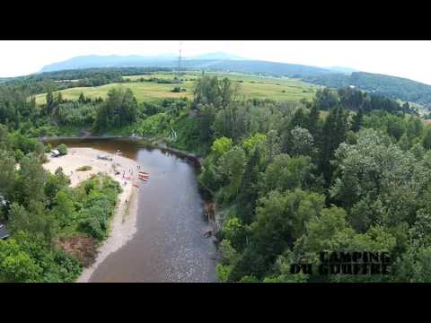 Réseau Camping Union - CAMPING GOUFFRE