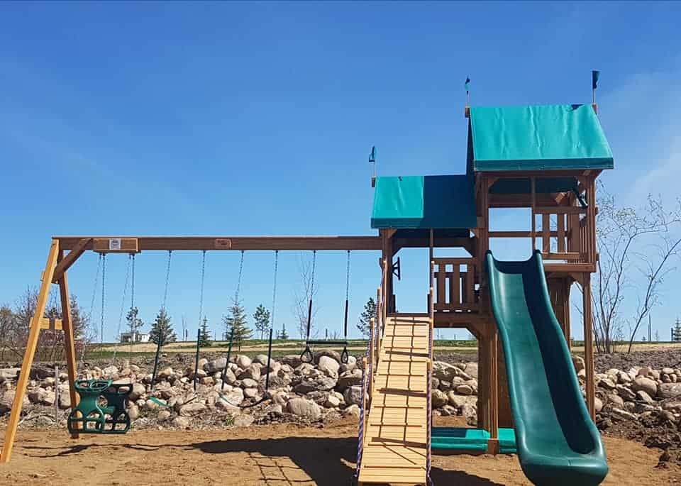 Katherine's Camping Corner Canadian Camping and RV Council