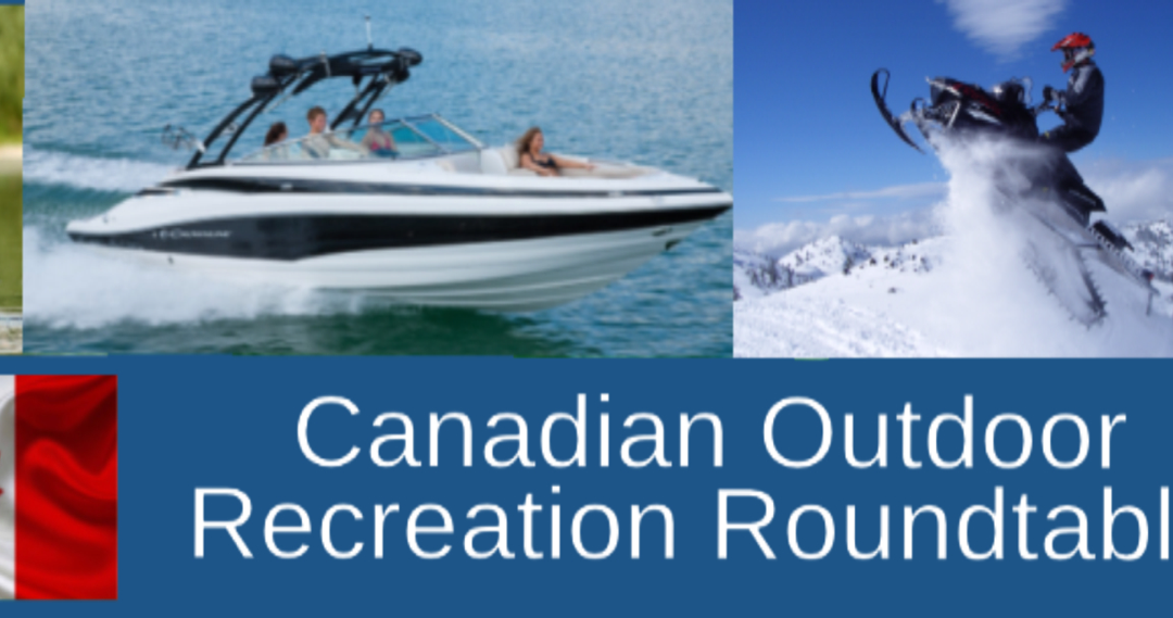 Canadian Outdoor Recreation Trade Associations Form New Coalition