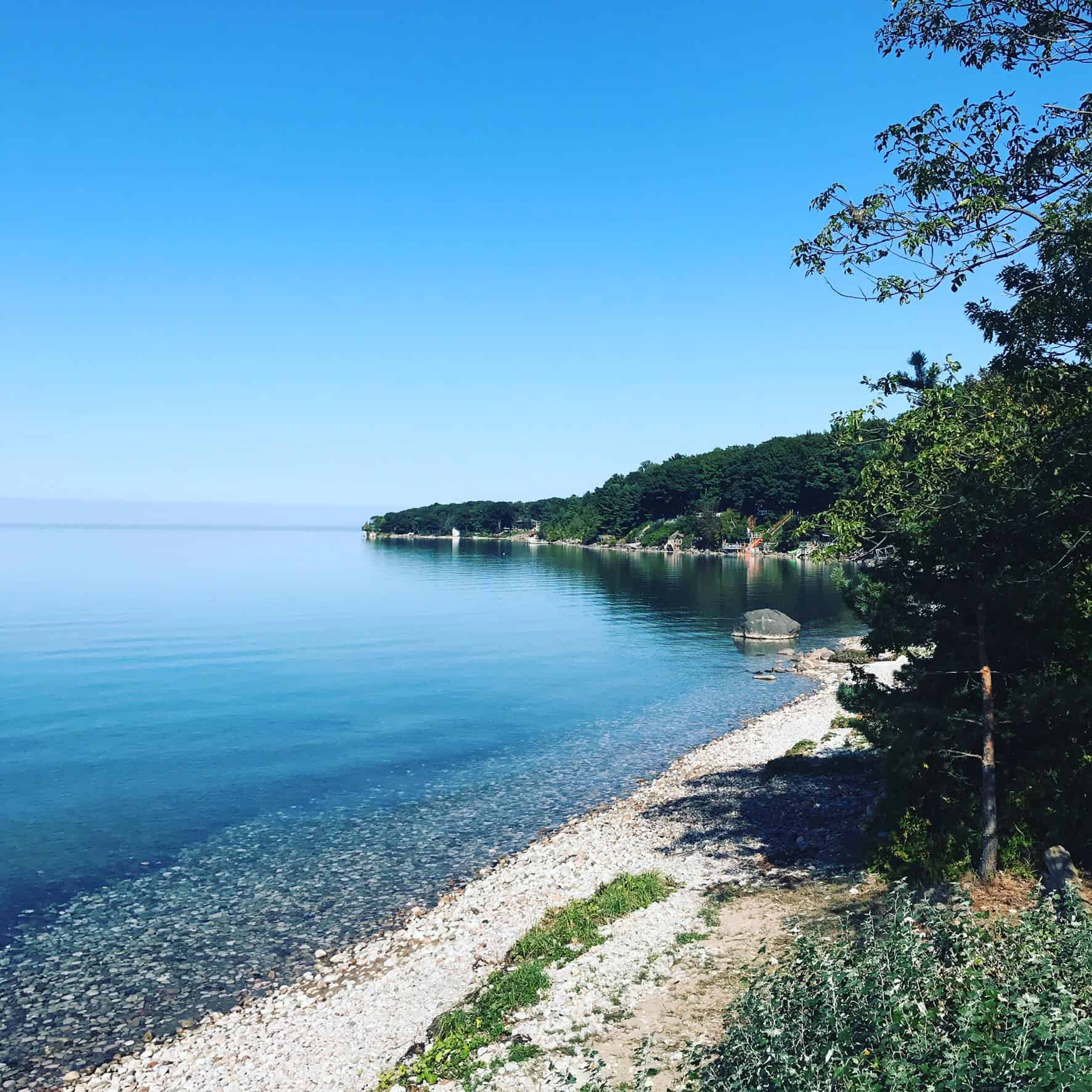 Bay Park Canadian Camping and RV Council