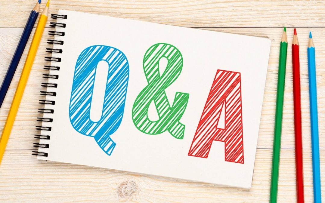 CCRVC’s New Endorsement Partners Host Information Sessions