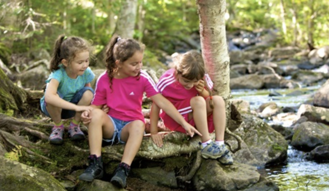 CAMPING ET CABINES SOMMET MORIN HEIGHTS Canadian Camping and RV Association