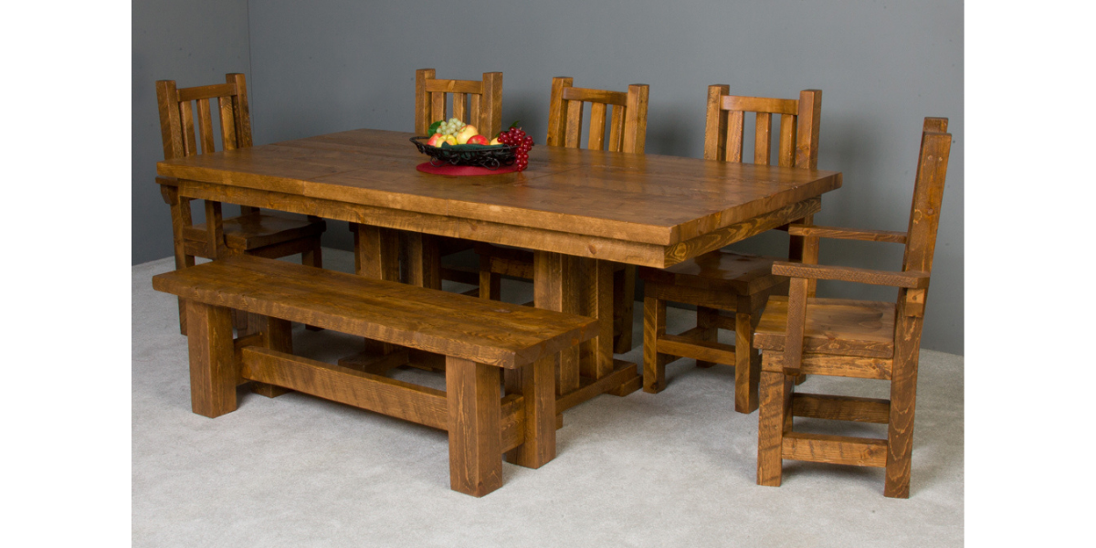 Viking Dining 1200X600