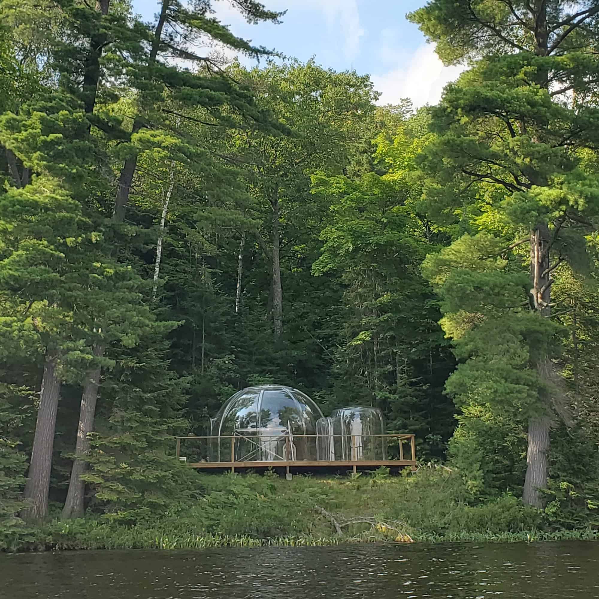 Camp Adelaide Canadian Camping and RV Council