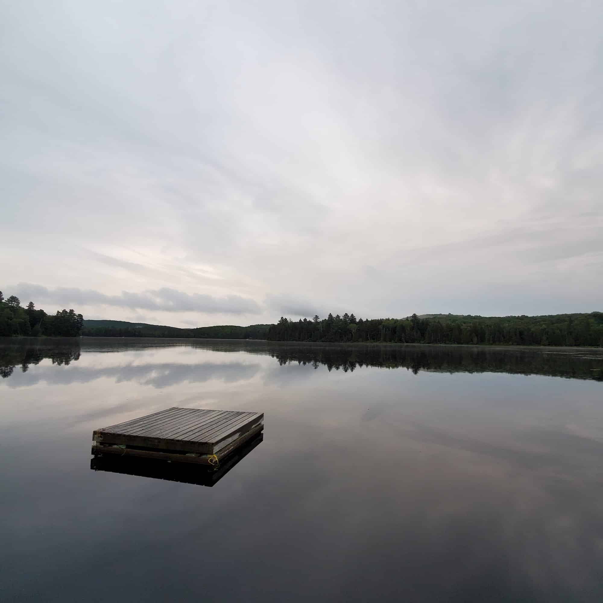 Camp Adelaide Canadian Camping and RV Council